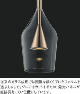 ��ħ�̿� Koizumi �������߾��� LED�ڥ����� AP54871