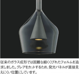 ��ħ�̿� Koizumi �������߾��� LED�ڥ����� AP54877