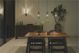 �ܹ���̿� Koizumi �������߾��� LED�ڥ����� AP54912