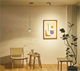 �ܹ���̿� Koizumi �������߾��� LED�ڥ����� AP54948