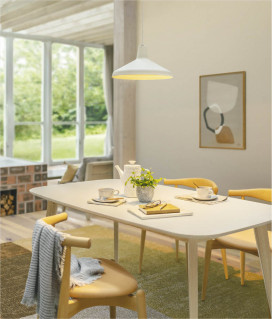 �ܹ���̿� Koizumi �������߾��� LED�ڥ����� AP55575