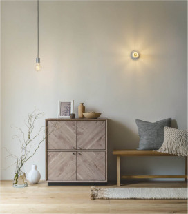 �ܹ���̿� Koizumi �������߾��� LED�ڥ����� AP55944