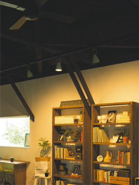 �ܹ���̿� Koizumi �������߾��� LED���ݥåȥ饤�� AS47413L