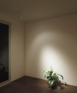 �ܹ���̿� Koizumi �������߾��� LED���ݥåȥ饤�� AS51753