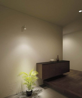 �ܹ���̿� Koizumi �������߾��� LED���ݥåȥ饤�� AS51757