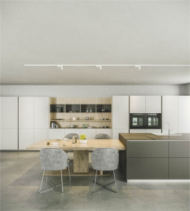 �ܹ���̿� Koizumi �������߾��� LED���ݥåȥ饤�� AS53940