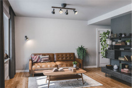 �ܹ���̿� Koizumi �������߾��� LED���ݥåȥ饤�� AS54931