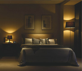 �ܹ���̿� Koizumi �������߾��� LED������� ���� AT49310L