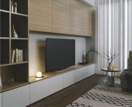 �ܹ���̿� Koizumi �������߾��� LED������� AT51305