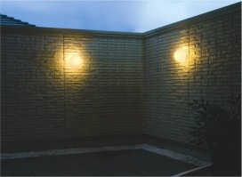 �ܹ���̿� Koizumi �������߾��� LED�ɱ����֥饱�å� AU40424L