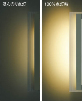 ��ħ�̿� Koizumi �������߾��� LED�ɱ����֥饱�å� AU42332L