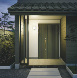 �ܹ���̿� Koizumi �������߾��� LED�ɱ����֥饱�å� AU45056L