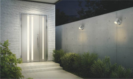 �ܹ���̿� Koizumi �������߾��� LED�������ƥꥢ���ݥåȥ饤�� AU50450