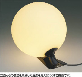 ��ħ�̿� Koizumi �������߾��� LED�ɱ���������� AU53882