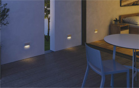 �ܹ���̿� Koizumi �������߾��� LED�ɱ����եåȥ饤�� AU53913