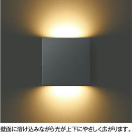 ��ħ�̿� Koizumi �������߾��� LED�ɱ����֥饱�å� AU54598