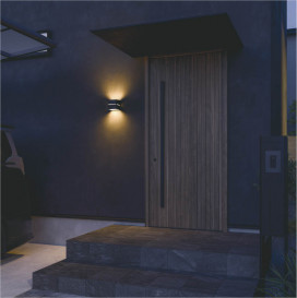 �ܹ���̿� Koizumi �������߾��� LED�ɱ����֥饱�å� AU54610