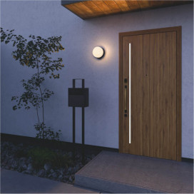 �ܹ���̿� Koizumi �������߾��� LED�ɱ����֥饱�å� AU55627