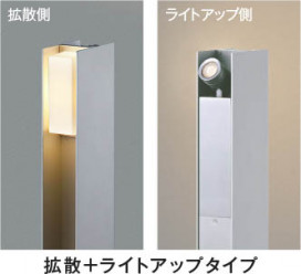 ��ħ�̿� Koizumi �������߾��� LED�����ǥ�饤�� AU55781