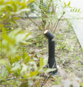 �ܹ���̿� Koizumi �������߾��� LED�������ƥꥢ���ѥ������ݥå� AU55801