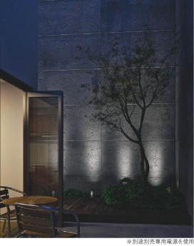 �ܹ���̿� Koizumi �������߾��� LED DC24V�������ƥꥢ���ѥ������ݥå� AU92260