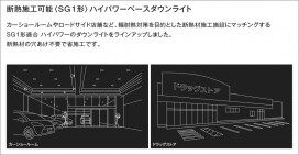 �������� Koizumi �������߾��� LED SG1������饤�� XD54295