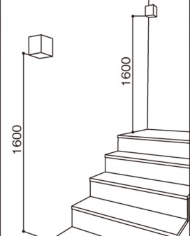 ODELIC �����ǥ�å� �֥饱�å� OB081015WR �̿�3