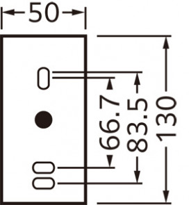 ODELIC �����ǥ�å� �֥饱�å� OB255192WR �̿�6