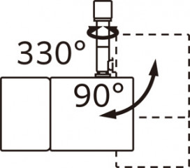 ODELIC �����ǥ�å� ���ݥåȥ饤�� OC257177NR �̿�5