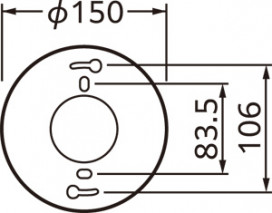 ODELIC �����ǥ�å� �����ǥꥢ OC257252LCR �̿�6