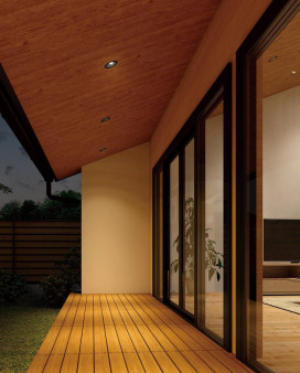 ODELIC �����ǥ�å� �������ƥꥢ�饤�� OD261984R �̿�1