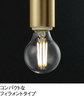 ODELIC �����ǥ�å� ������饤�� OD361610LD �̿�1