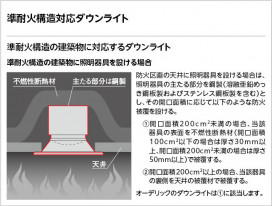 ODELIC �����ǥ�å� ������饤�� OD361724R �̿�3