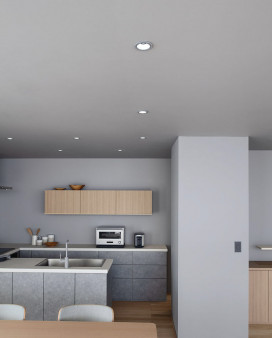 ODELIC �����ǥ�å� ������饤�� OD361735BR �̿�1