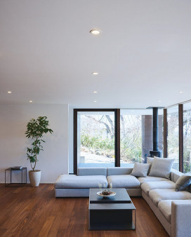 ODELIC �����ǥ�å� ������饤�� OD361755BR �̿�2