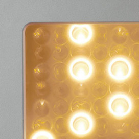 ODELIC �����ǥ�å� �������ƥꥢ�饤�� OE033018RG �̿�3