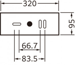 ODELIC �����ǥ�å� �������ƥꥢ�饤�� OG041482NCR �̿�3