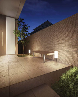 ODELIC �����ǥ�å� �������ƥꥢ�饤�� OG254421NR �̿�1