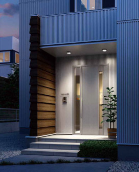 ODELIC �����ǥ�å� �������ƥꥢ�饤�� OG254531R �̿�1