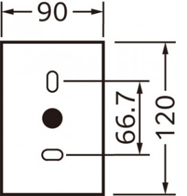 ODELIC �����ǥ�å� �������ƥꥢ�饤�� OG254639NR �̿�5