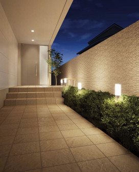 ODELIC �����ǥ�å� �������ƥꥢ�饤�� OG254668NR �̿�1