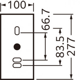 ODELIC �����ǥ�å� �������ƥꥢ�饤�� OG254741NCR �̿�6