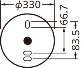 ODELIC �����ǥ�å� �������ƥꥢ�饤�� OG254808R �̿�2