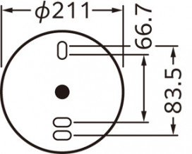 ODELIC �����ǥ�å� �������ƥꥢ�饤�� OG254977NCR �̿�2