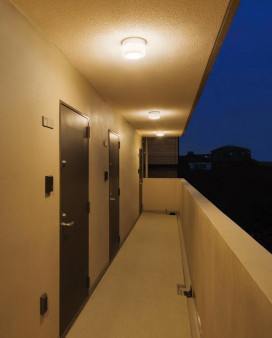 ODELIC �����ǥ�å� �������ƥꥢ�饤�� OG254983WR �̿�2