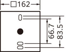 ODELIC �����ǥ�å� �������ƥꥢ�饤�� OG254990WR �̿�2