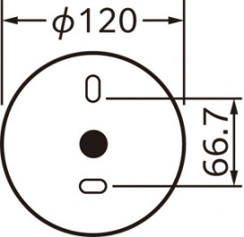 ODELIC �����ǥ�å� �������ƥꥢ�饤�� OG264004WR �̿�2