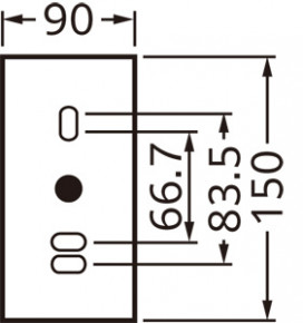 ODELIC �����ǥ�å� �������ƥꥢ�饤�� OG264051WR �̿�3