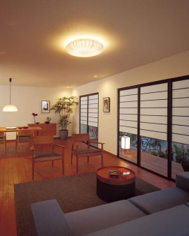 ODELIC �����ǥ�å� ����������󥰥饤�� OL251278GR �̿�1