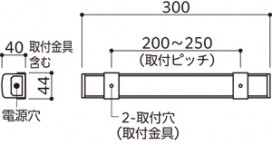 ODELIC �����ǥ�å� �����Ѵ��ܾ��� OL291470R1 �̿�4